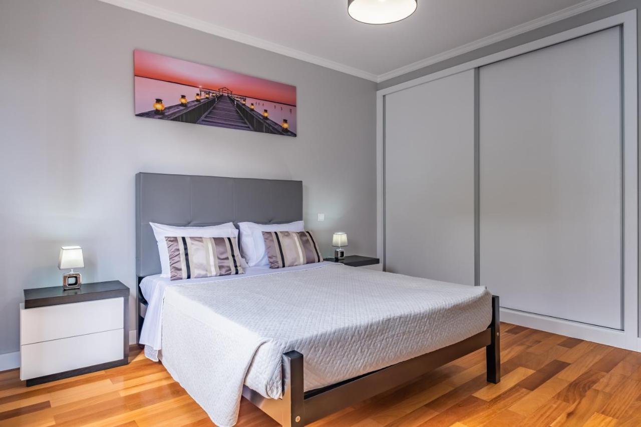 דירות סנטה קרוז Sunsea Penthouse מראה חיצוני תמונה